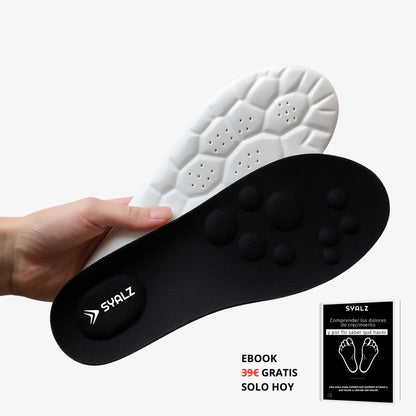 SYALZ® – Plantilla X